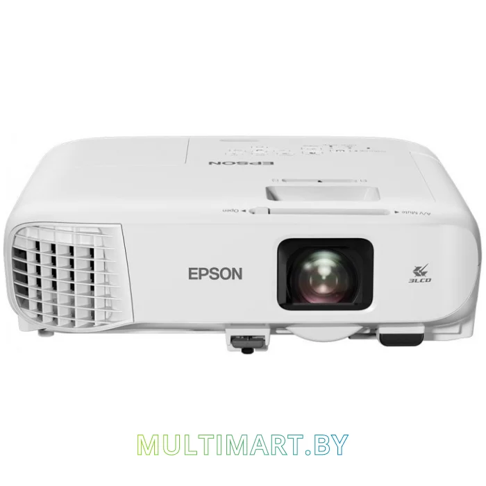 Проектор Epson EB-X49